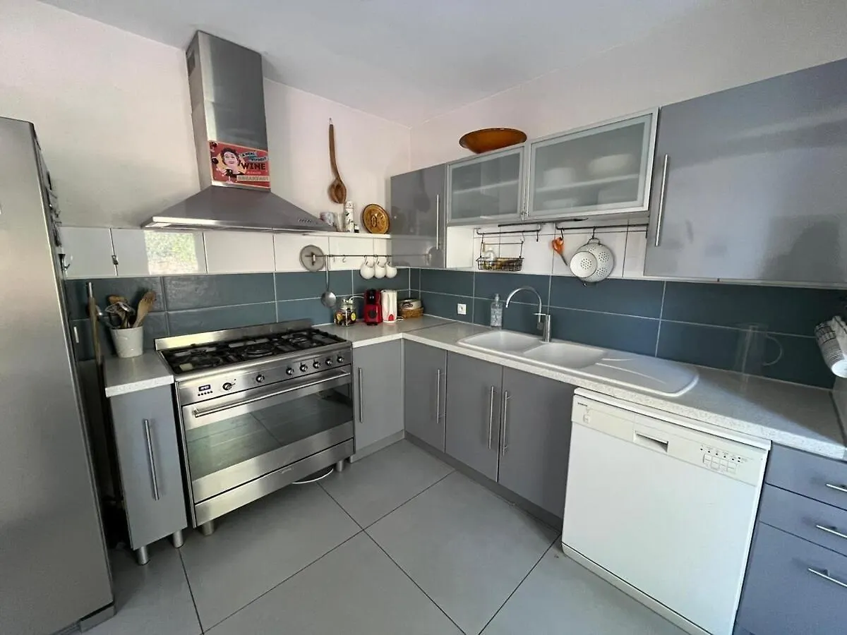 Oustau 15 Villa Cote D'Azur Piscine Et Nature Roquebrune-sur-Argens 0*,