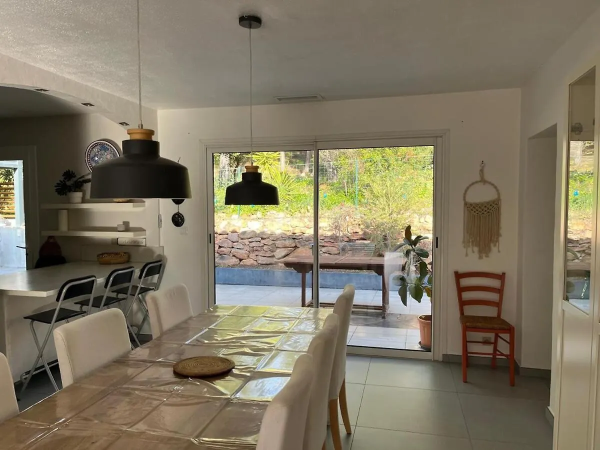 Oustau 15 Villa Cote D'Azur Piscine Et Nature Roquebrune-sur-Argens Holiday home