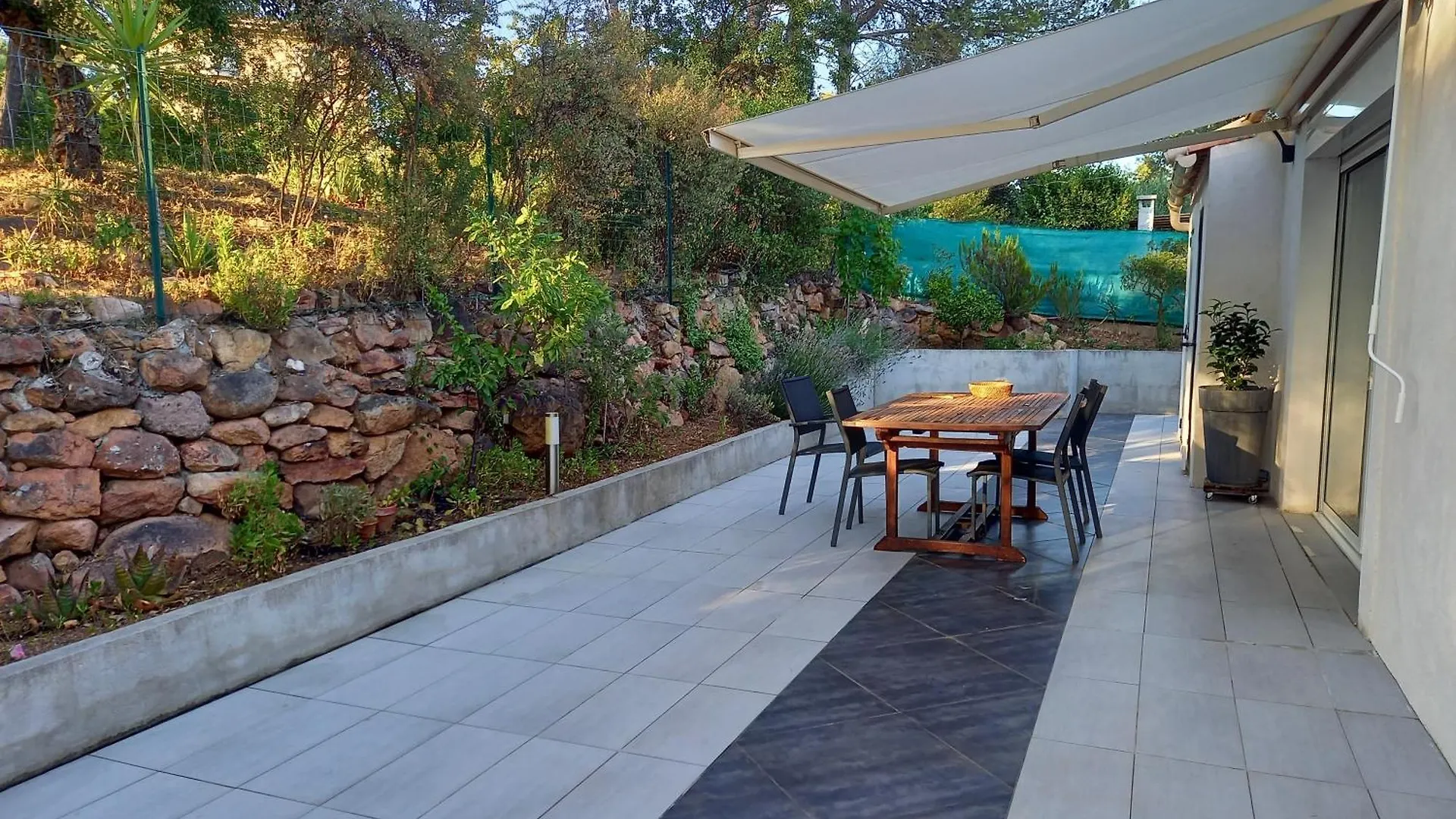 Holiday home Oustau 15 Villa Cote D'Azur Piscine Et Nature Roquebrune-sur-Argens
